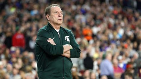 Tom Izzo: What is the Michigan State Coach’s March Madness Record ...