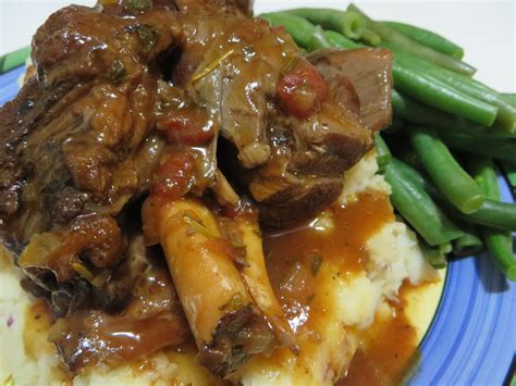 Best ever Lamb Shanks | | Lamb shanks slow cooker, Lamb shank recipe ...