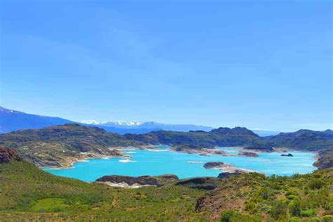 Camping in Patagonia: Everything you need to know, wild camping, and tips! - Wandering our World