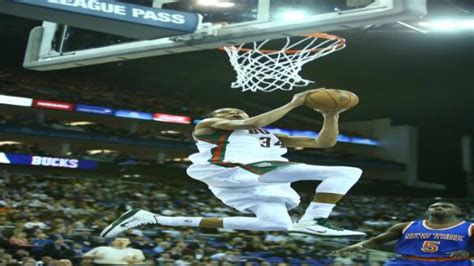 NBA reveals dunk contest lineup - ABC7 San Francisco