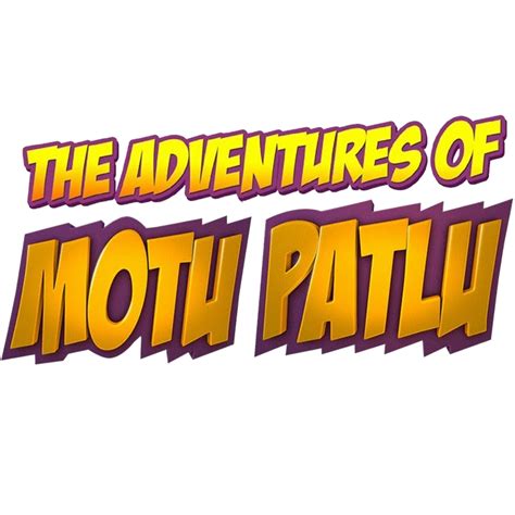 Motu Patlu | Motu Patlu Wiki | Fandom