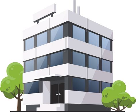 Office Building Images Clipart | Free download on ClipArtMag