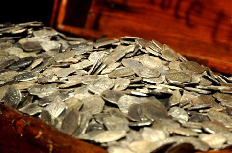 7 Most Awesome Treasure Hauls Ever Found with a Metal Detector - Javi's Travel Blog - Go Visit ...