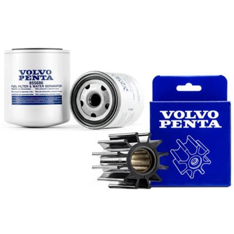 Volvo Penta Service Kit- 21189426 – POD Marine