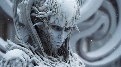 The Iceman Cometh (1) by AI-Visions on DeviantArt