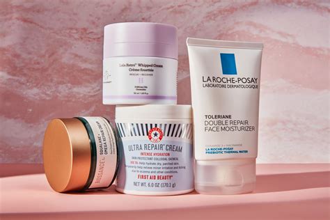 The 13 Best Moisturizers For Dry Skin Of 2023, Tested And Reviewed ...