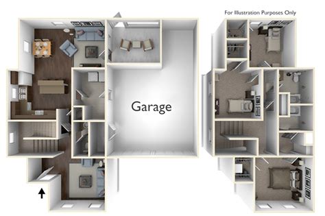 Camp Lejeune Base Housing Floor Plans | Floor Roma