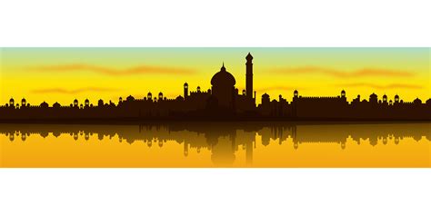 Download India, City, Cityscape. Royalty-Free Vector Graphic - Pixabay