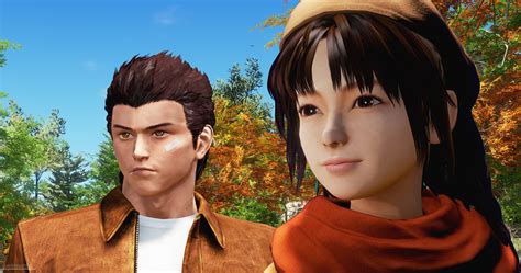 New details on Shenmue 3 characters and AI battle system