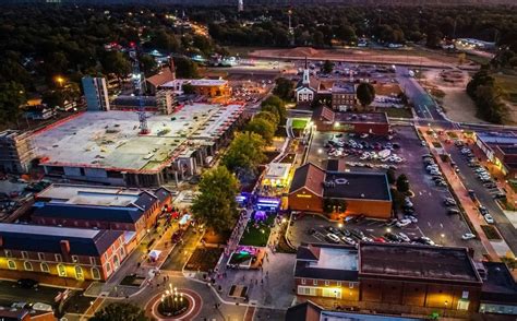 Aerial_view_of_Kannapolis - Business North Carolina