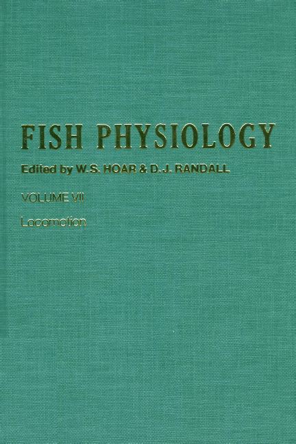 (PDF) Fish Physiology_1978_Vol 07_Locomotion | Nguyen Thanh Vu - Academia.edu