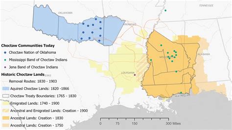 Search - Choctaw Nation of Oklahoma