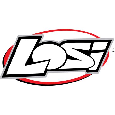 Losi RC logo, Vector Logo of Losi RC brand free download (eps, ai, png ...