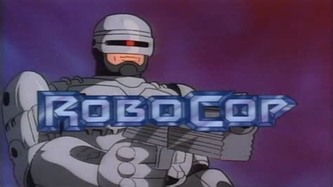 RoboCop (1988) - WatchSoMuch