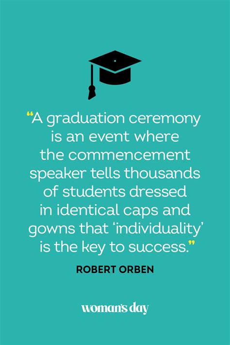 42 Funny Graduation Quotes 2023 — Hilarious Quotes for Graduates