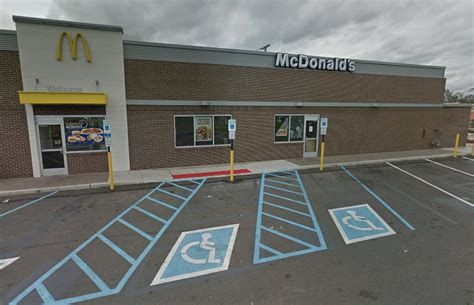 Police charge 2 after knife fight in McDonald’s parking lot - nj.com