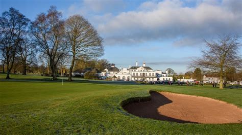 Hawkstone Park Golf Club | Women & Golf