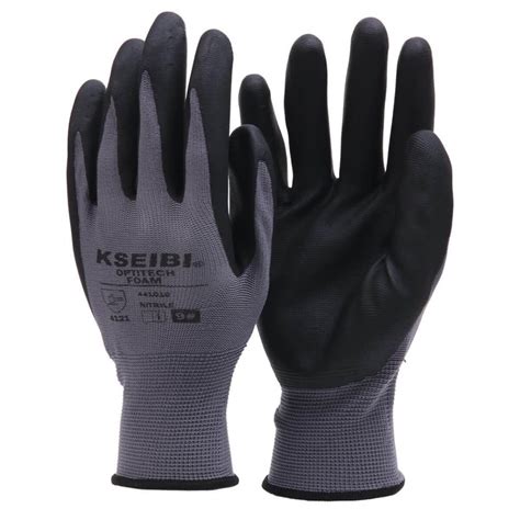 Industrial Gloves | Safety Tools | KSEIBI