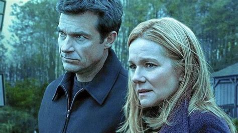 Ozark Season 4 - Part 1: Release date, cast and trailer | Marca