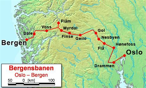 Ulriken Tunnel – The first TBM Drive for a Railway Tunnel in Norway - tunnel