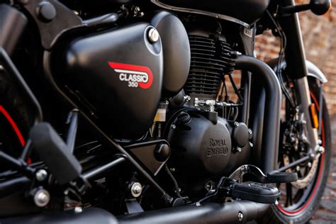 Royal Enfield Reintroduces Classic 350 To North America - Roadracing ...