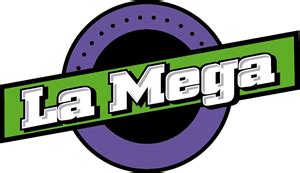 la mega Logo PNG Vector (AI) Free Download