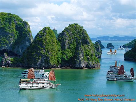 Halong Bay 2days one night on cruise,Overnight Cruise Halong Bay,Halong ...