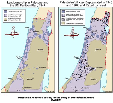 Maps: Ottoman Empire through 1949 - Palestine Portal