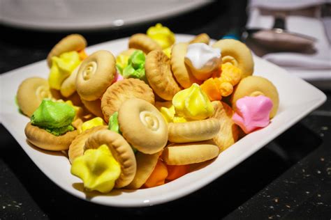 If you've eaten these 18 snacks in Singapore, kids call you 'Uncle' or ...