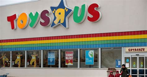 Toys R Us says report that it is at risk of liquidation speculation