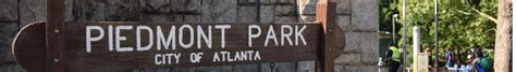 Learn The History of Piedmont Park in Atlanta