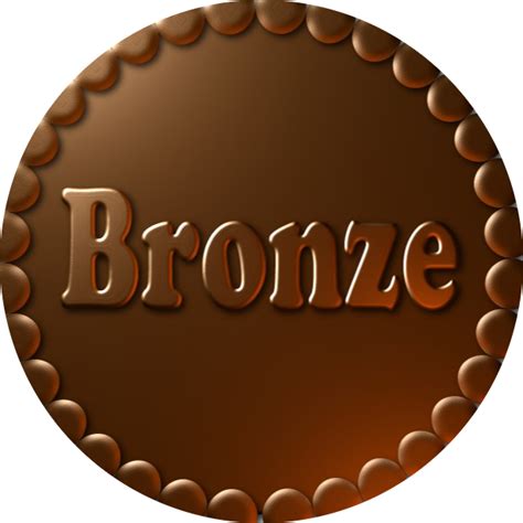 Bronze Logo - RentAClassic Car Hire