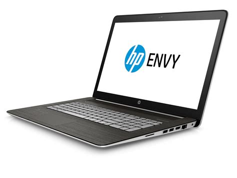 HP Envy 17-n107ng Notebook Review - NotebookCheck.net Reviews