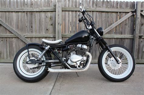 Honda Rebel Bobber | Products I Love | Pinterest