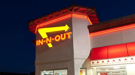 Idaho's first In-N-Out Burger locations closer to reality | Flipboard