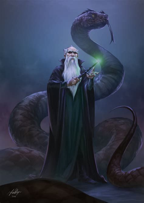 Salazar Slytherin : The Boy Who Lived Salazar Slytherin - Salazar slytherin is the posthumous ...