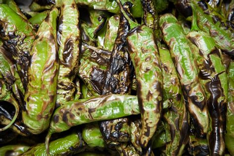 How to Roast Hatch Green Chile – The Hatch Chile Store