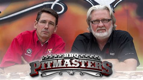 Watch BBQ Pitmasters Streaming Online - Yidio