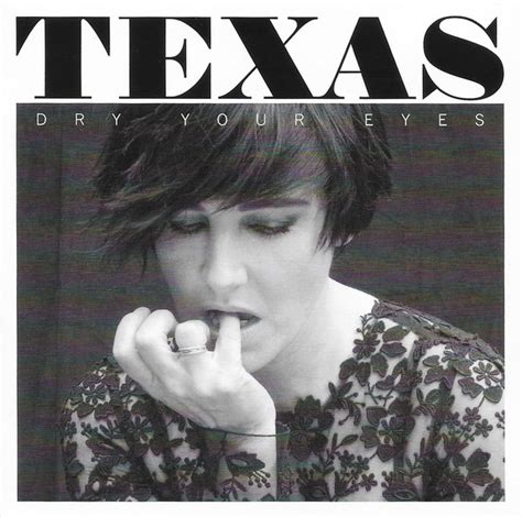 Texas - Dry Your Eyes | Releases | Discogs