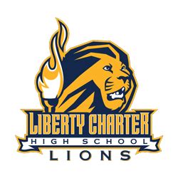 Liberty Charter High School