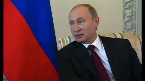 Vladimir Putin - Prime Minister, President (non-U.S.) - Biography.com