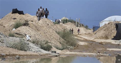 Gaza tunnels, how did it all start? - Al-Monitor: The Middle Eastʼs ...