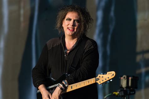 The Cure vai transmitir ao vivo show de 30 anos de 'Disintegration' - Ligado à Música