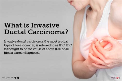 Invasive Ductal Carcinoma: Causes, Symptoms, Treatment and Cost