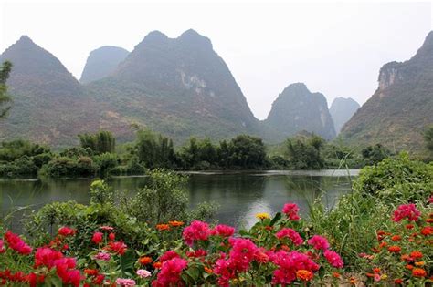 Yangshuo Park (Yangshuo County) - 2019 All You Need to Know BEFORE You Go (with Photos ...