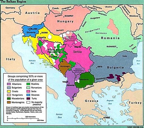 balkan map 1910 - Google Search | Geografia, Mapas históricos, Cartografia