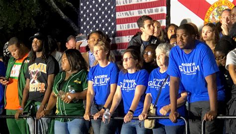 Florida election results: Live updates on governor, senate races