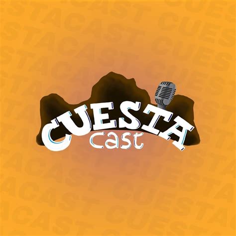 Cuesta Cast | Botucatu SP
