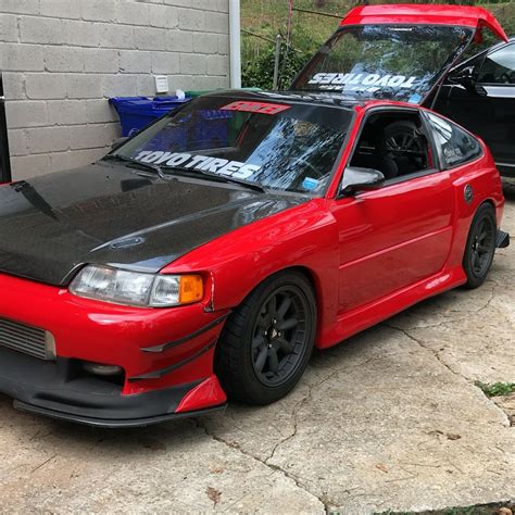 Honda Civic Georgia