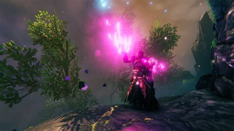 Valheim Mistlands update preview: mystical magic and myriad monsters